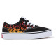 Vans YT Doheny FLME